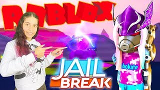 ROBLOX Jailbreak UPDATE | & Mad City ( April 1st ) Live Stream HD