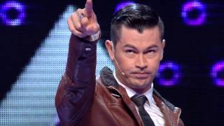 The Winner Is TH 2 - Episode 4 - 26 Apr 2015 - Break4
