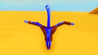 ДАЙ ОБНИМУ! ► TABS |12| Totally Accurate Battle Simulator. ТАБС