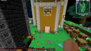Дюп Minecraft 1.7.10 #4 - Дюп на Streamcraft