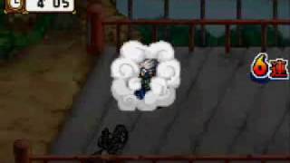 Naruto Shippuuden Dairasen kagebunshin emaki part 13