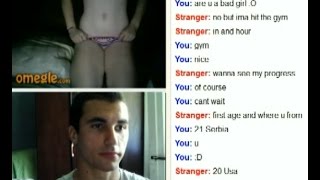 Wanna See My Progress
Aesthetic Girl On Omegle