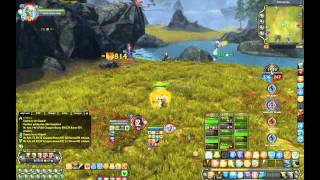 Rift PvP Kleriker