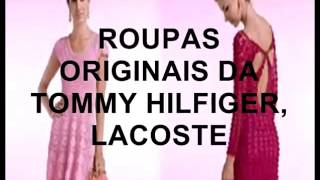 Moda masculinas e saias femininas super baratas