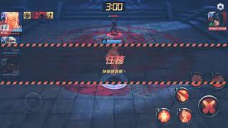 Marvel Future Fight ShadowLand 影域 | Human Torch Boss Mode 霹靂火 夜魔俠