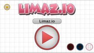 Первый в топе || Обзор игры Limaz.io