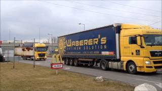 Waberer's Nagykőrösi út 2015.02.10.