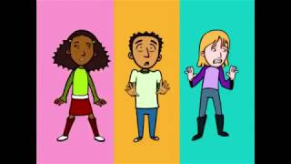 Real toons cartoon intros