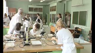 Оренбургские школьники вошли в число победителей на Всероссийской олимпиаде по биологии