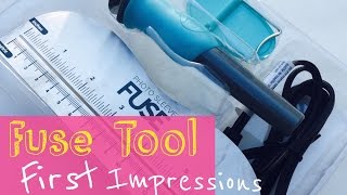 Fuse Tool Review