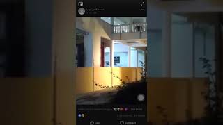 التقاط امرأة غريبة من عالم آخر وما فعلته شئ لا يتصوره العقل !!!!