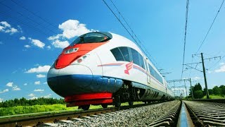 Вот это ГРАФОН! Симулятор поезда - Train Sim World. Теперь возим людей