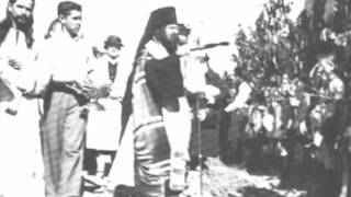 Vaalam Brethen Choir-Serbian Orthodox Saints