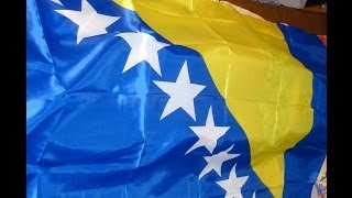 Csavarogj szabadon! - Bosznia-Hercegovina