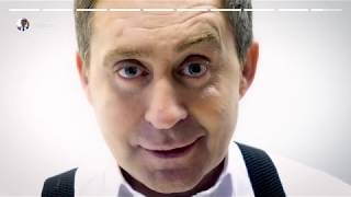 Ведущий Валерий Чигинцев. Backstage. Чигинцев Продакшн.