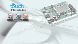 Teletec Connect - Intrusion Detection (Sectech 2011)