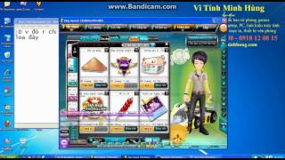 Bug Coupon Và Hộp Xe S Vĩnh Viễn Thốn (Tập 1)