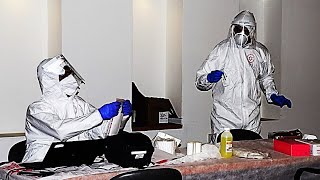 Израильский рецепт: По 500 шекелей за прививку - и будут очереди