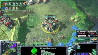 LiquidRet (Z) VS SeleCT (T) G2 [EU VS America] Starcraft 2