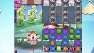 Candy Crush Saga Level 1918  No Boosters   DO WHAT I DO!