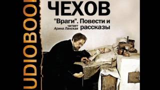 2001040 11 Аудиокнига. Чехов А. П. "Встреча"