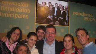 NNGG PP Hortaleza
