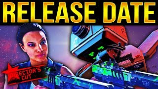 IWZombies ☆ DLC 4 NEWS! XBOX/PC RELEASE DATE!