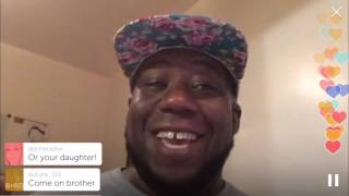 5 Reasons You are STILL Struggling with Pornography (Periscope Replay @WadeORadio)