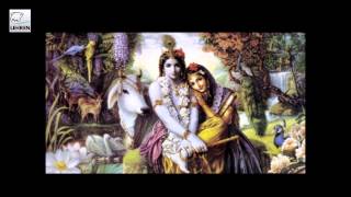 Om Jai Jai Jai Giriraj - Shree Krishna Aarti | Devotional Song