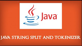 Java String Split and Tokenizer