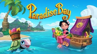 Apponsdag | PARADISE BAY