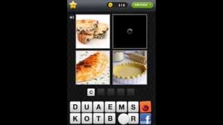 Picture IQ Level 131 Answer Walkthrough