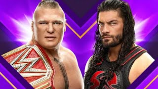 Why Roman Reigns MUST Win Universal Title At WrestleMania 34