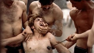 ? CALÍGULA, NINFOMANÍACO, SÁDICO E O MAIS MALUCO DA HISTÓRIA - Documentário em HD