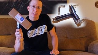 NEW T-TOOL from KING ICE Jewelry