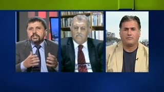 ترکیه: داعش و جهان عرب