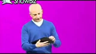 Microsoft Surface FAIL tableta falla windows 8