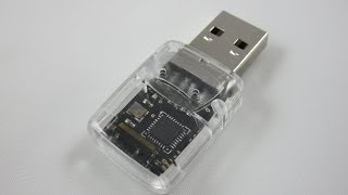 Review - FLIRC