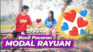 IKATAN CINTA BOCIL SD (eps 5) - film pendek - [sinetron jowo klaten