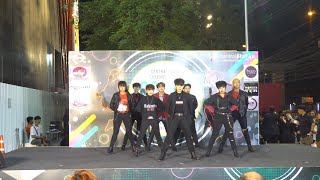 190330 (4K) 1RTEEZ cover ATEEZ - Say My Name @ Central Chaengwattana cover dance