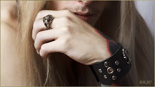 ИГГДРАСИЛЬ ~  КОЖАНЫЙ РОК БРАСЛЕТ С ДРЕВОМ ЖИЗНИ ОРНАМЕНТАЛЬНЫМ КЕЛЬТСКИМ ТАЛИСМАНОМ 10135