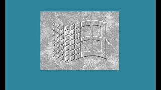Windows NT 3.5 Parody