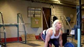 Backtraining
