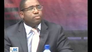GOOD EVENING GHANA - INTERVIEW WITH DAVID LAMMY