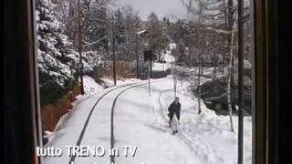 Il trenino del Renon