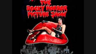 Rocky Horror Picture Show You're a Hot Dog (Planet Schmanet Janet Pt. II)