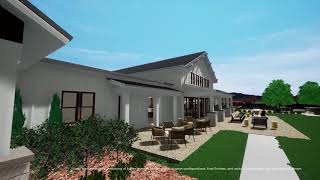 The Spring House - Coming Summer 2020