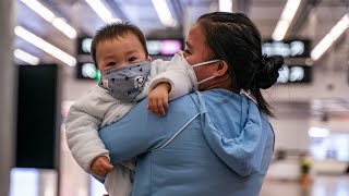 Coronavirus serious but ‘not the great plague’