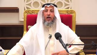 هل يجوز قضاء صيام يوم عرفة أو عاشوراء الشيخ د.عثمان الخميس