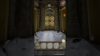 ( 83 lvl ) Escape the mansion, Побег из особняка